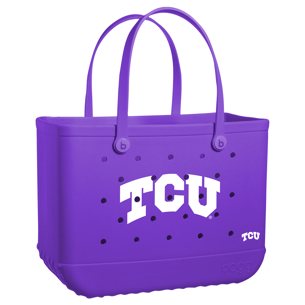 Original - TCU Horned Frogs B3