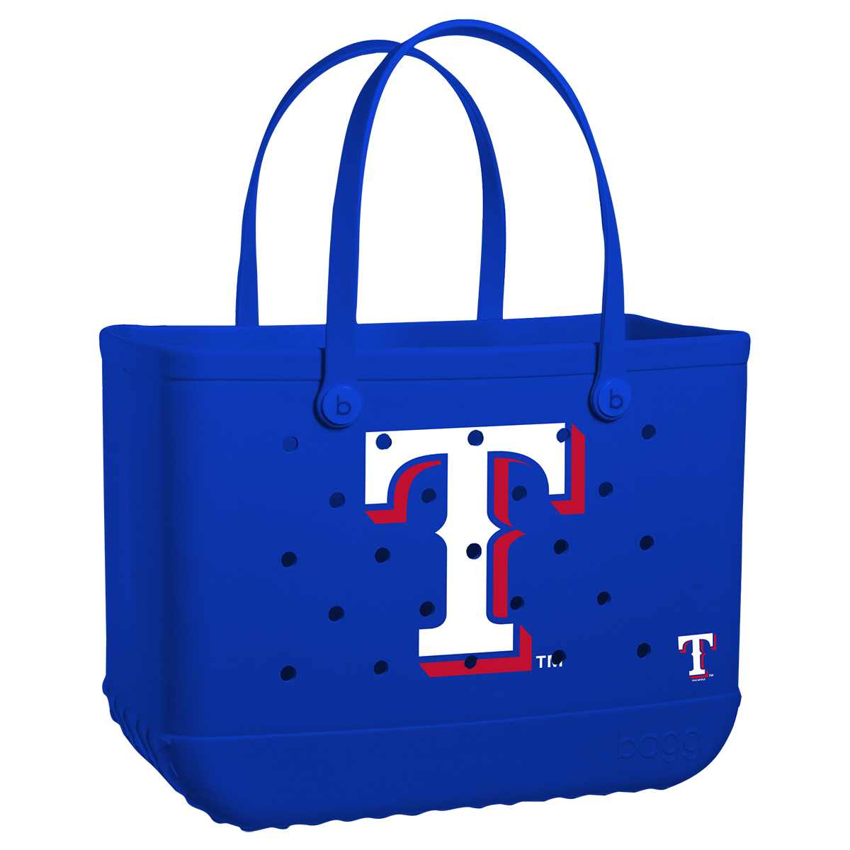 Original - Texas Rangers C5