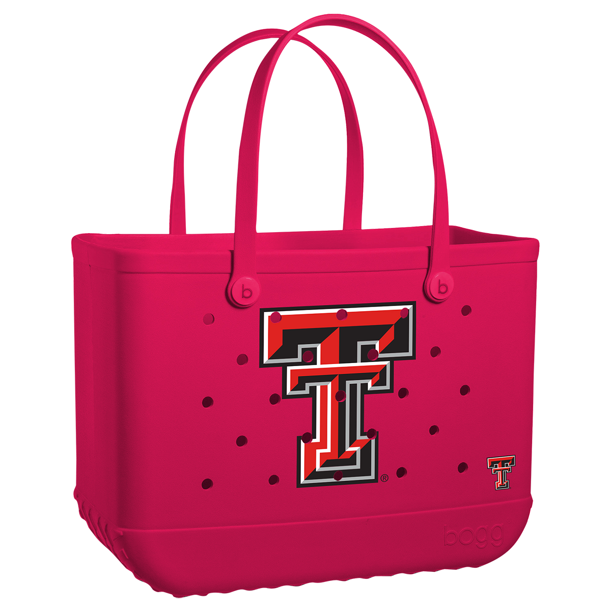 Original - Texas Tech Red Raiders P4