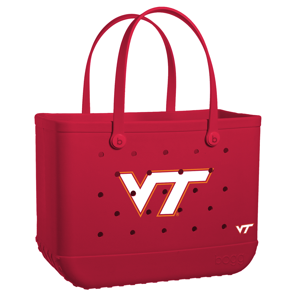 Original - Virginia Tech Hokies S6