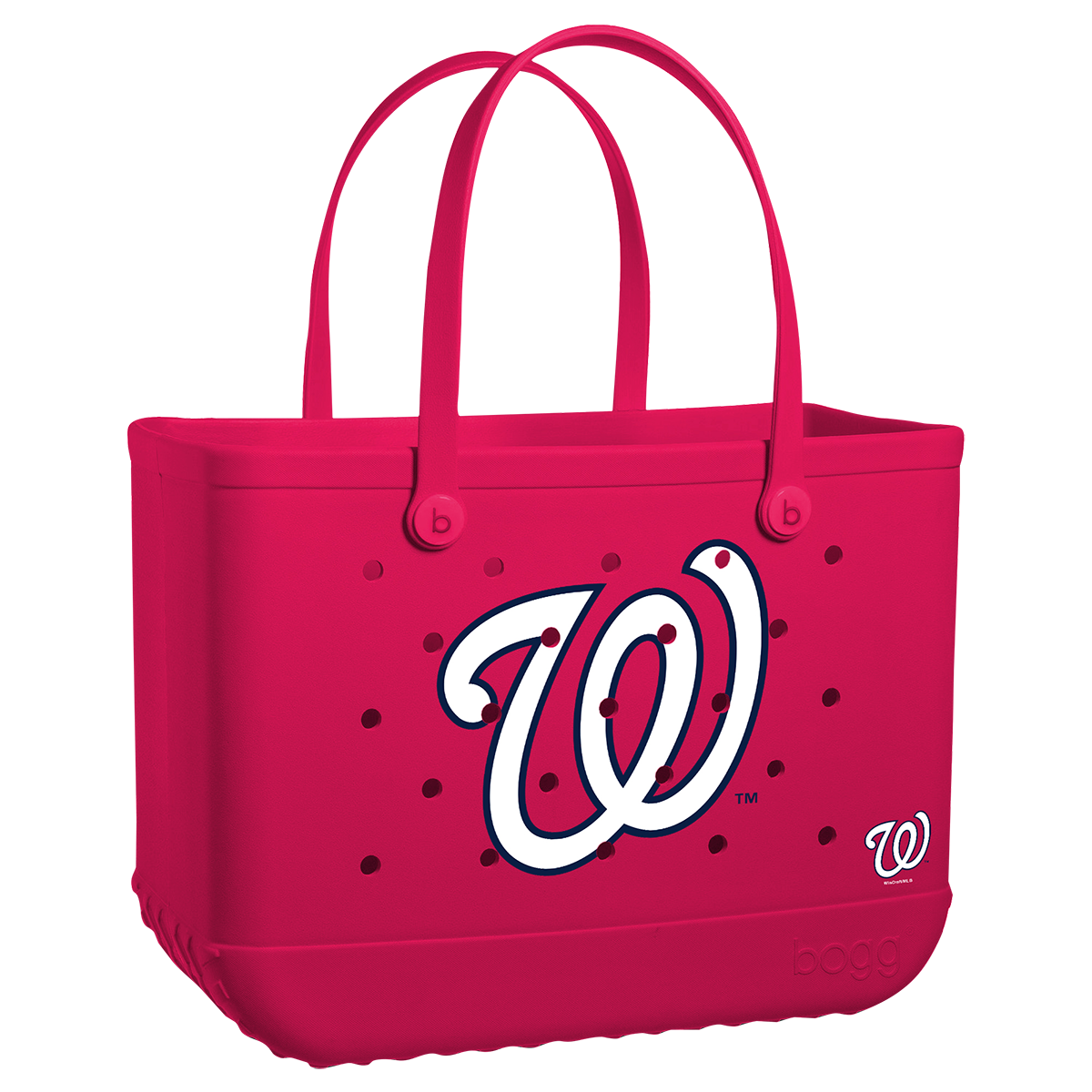 Original - Washington Nationals R0