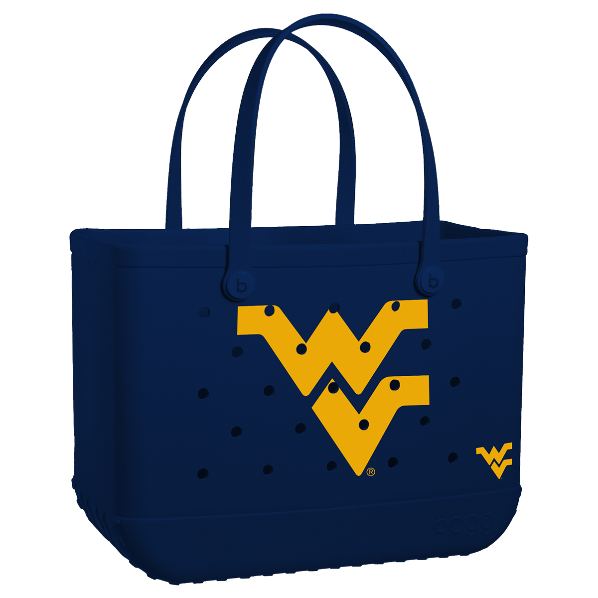 Original - West Virginia Mountaineers R2