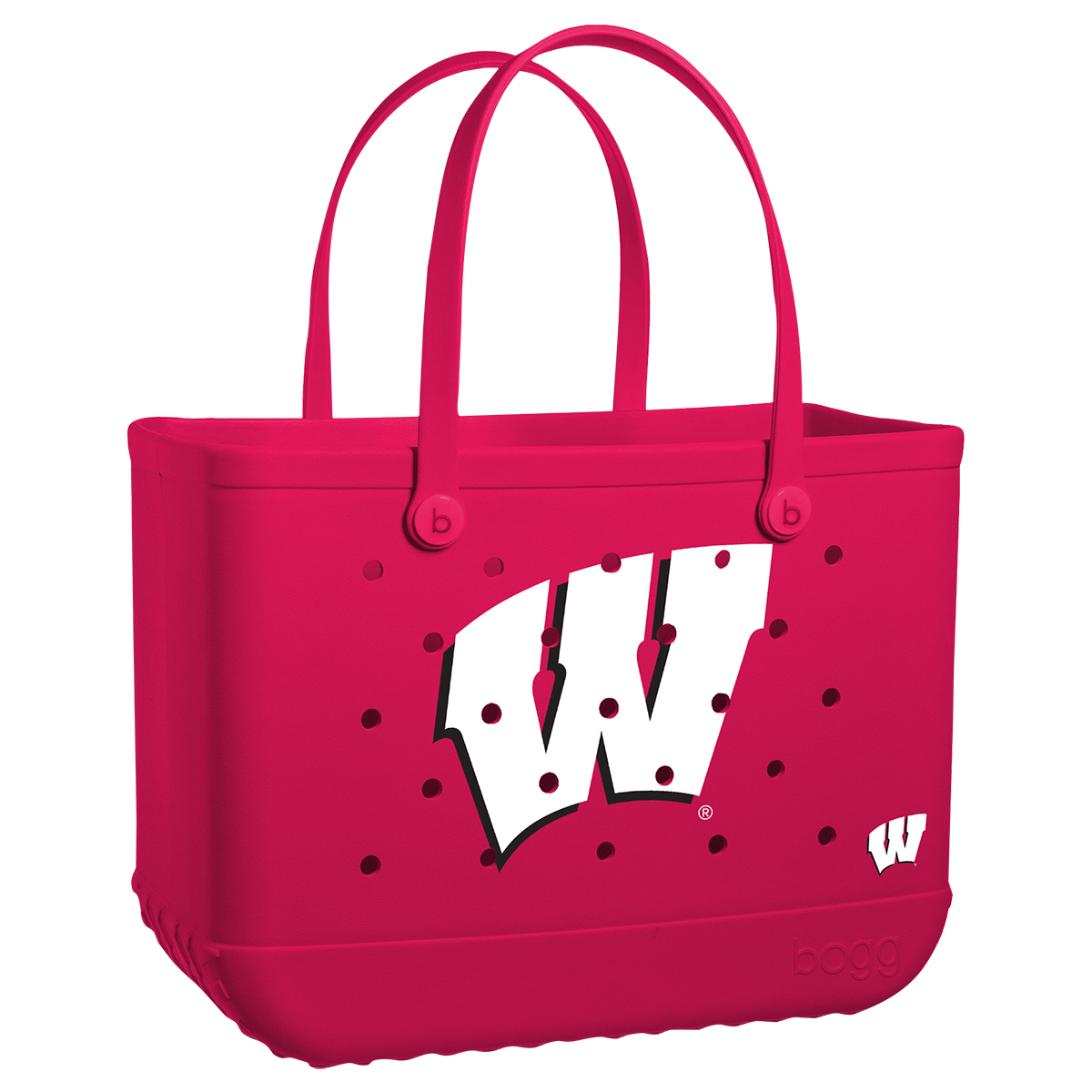 Original - Wisconsin Badgers H1