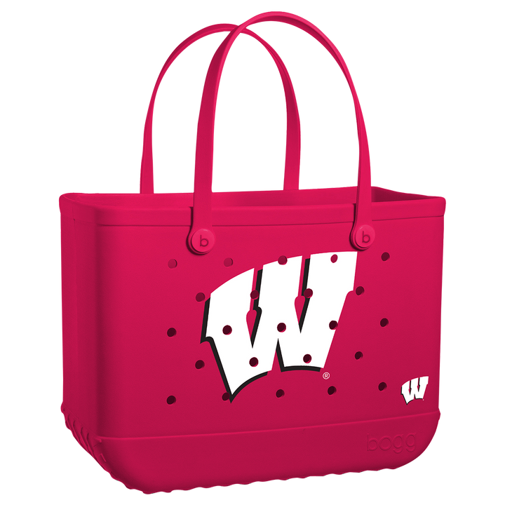 Original - Wisconsin Badgers H1
