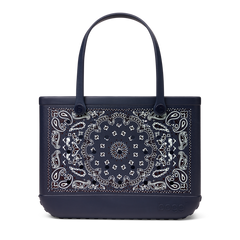 Original - Bandana Navy Me Crazy C8