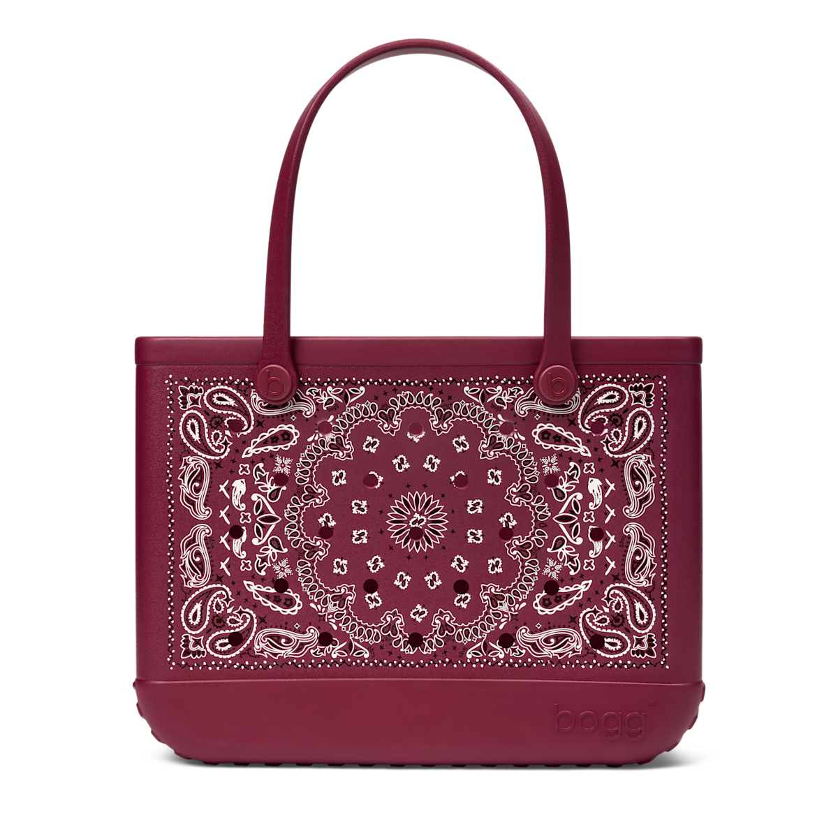 Original - Bandana Mulled Wine S0