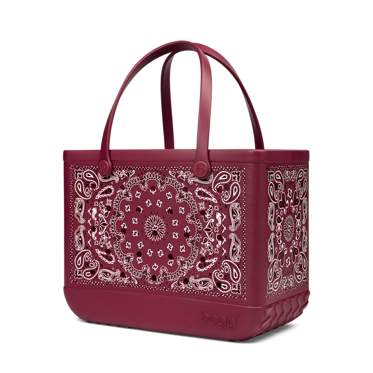 Original - Bandana Mulled Wine S0