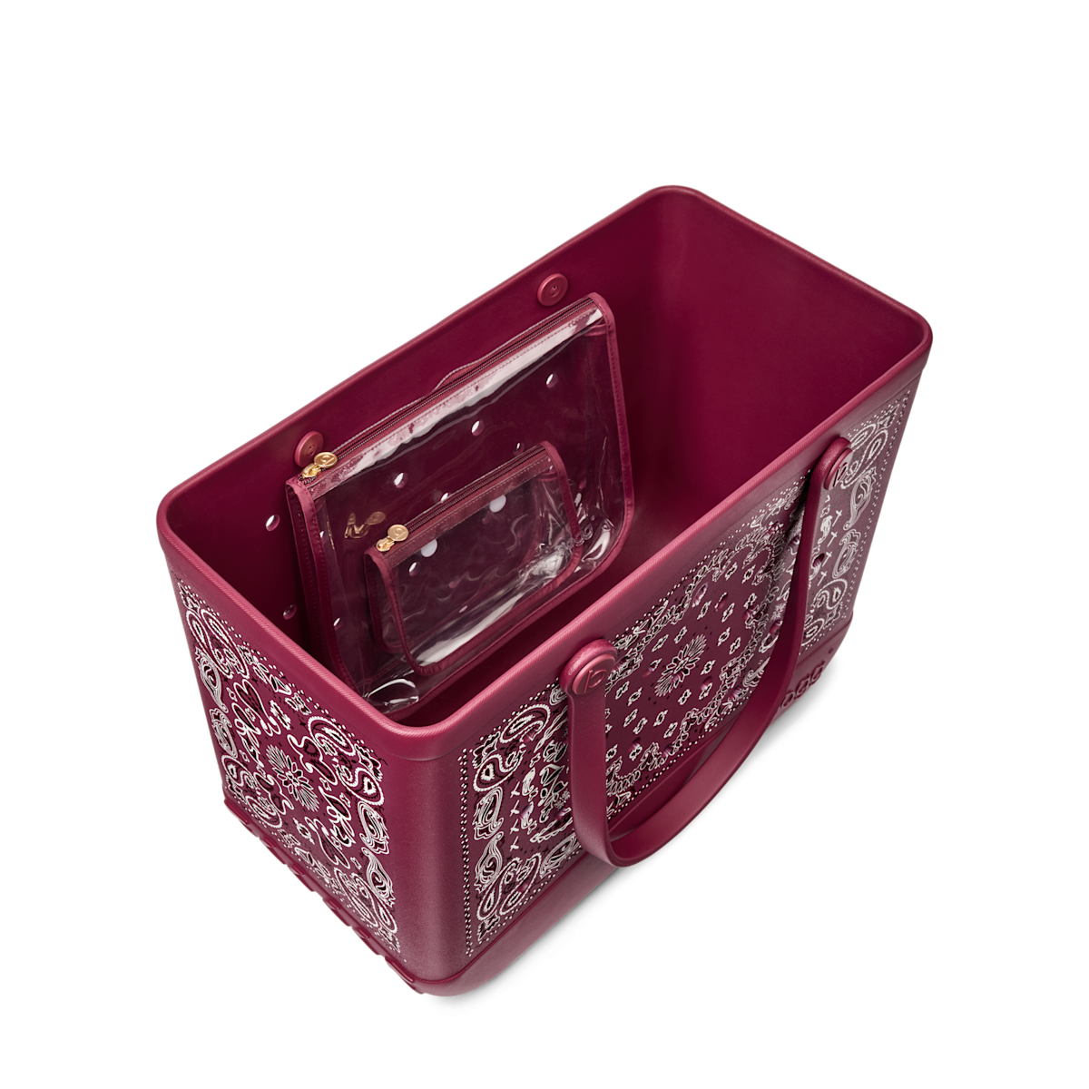 Original - Bandana Mulled Wine S0