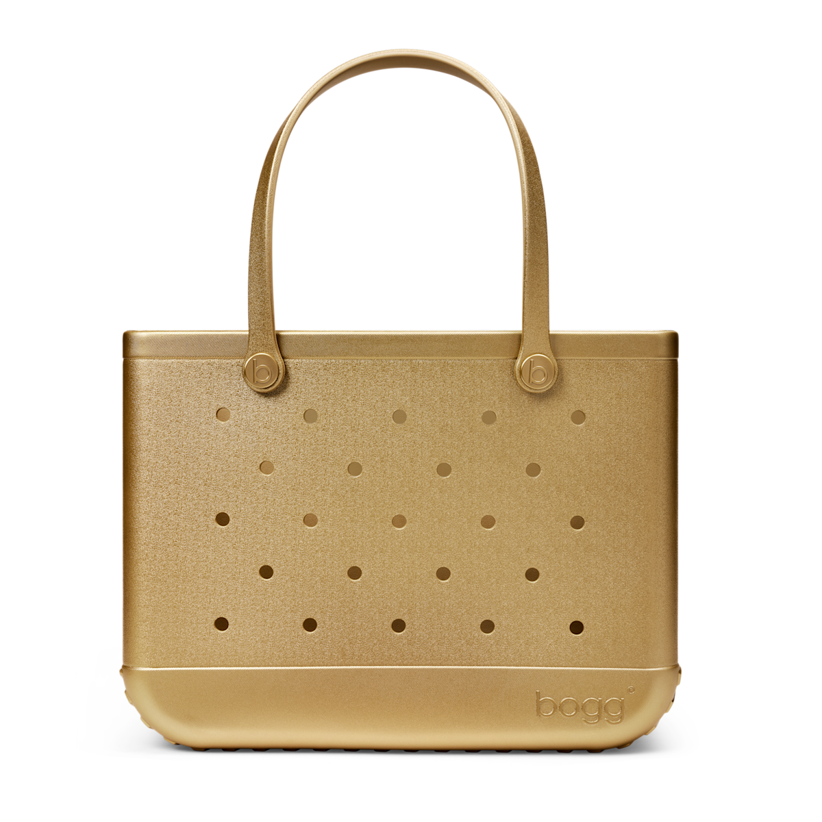 Original - Metallic Goldie P3
