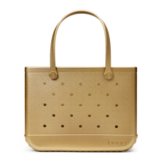 Original - Metallic Goldie P3