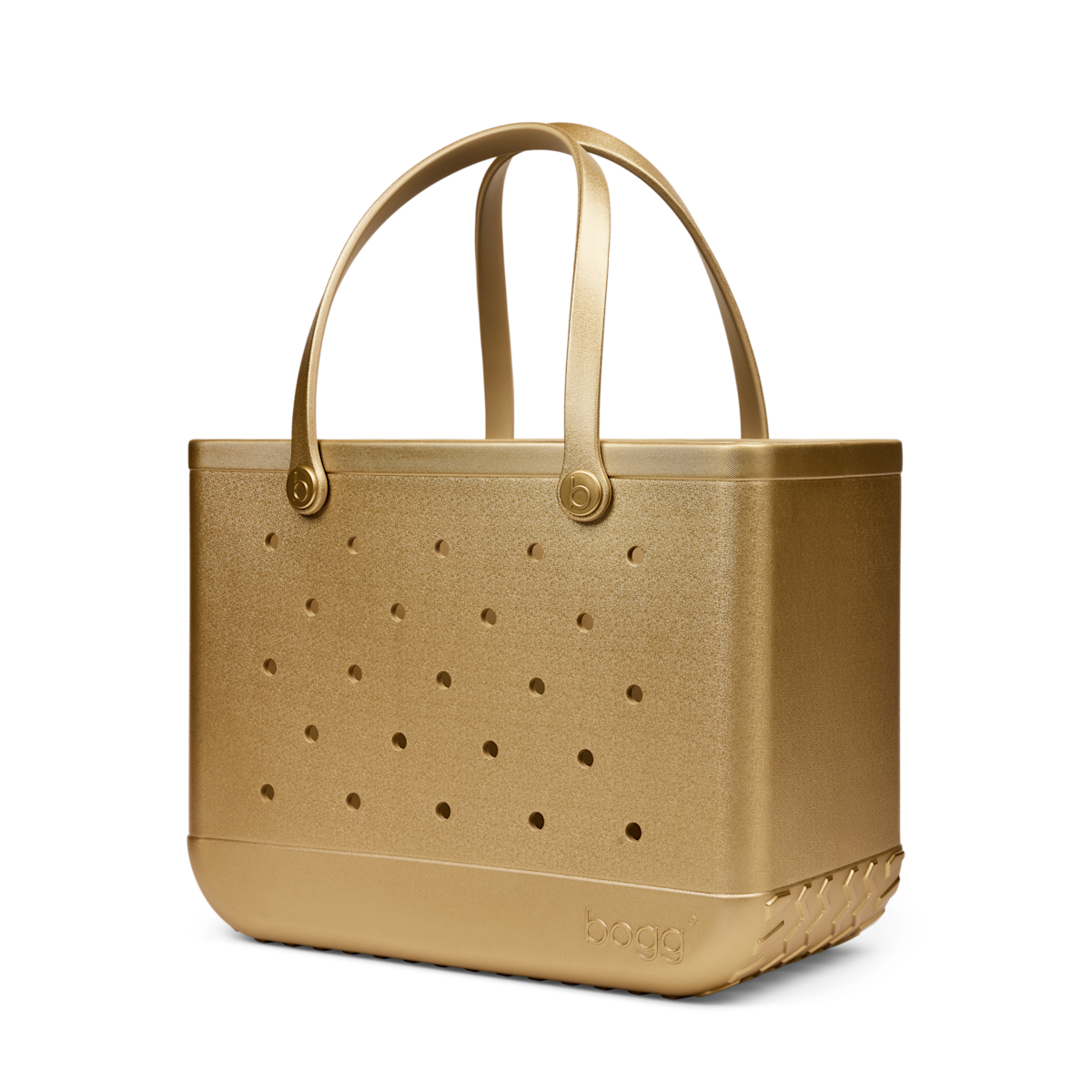Original - Metallic Goldie P3