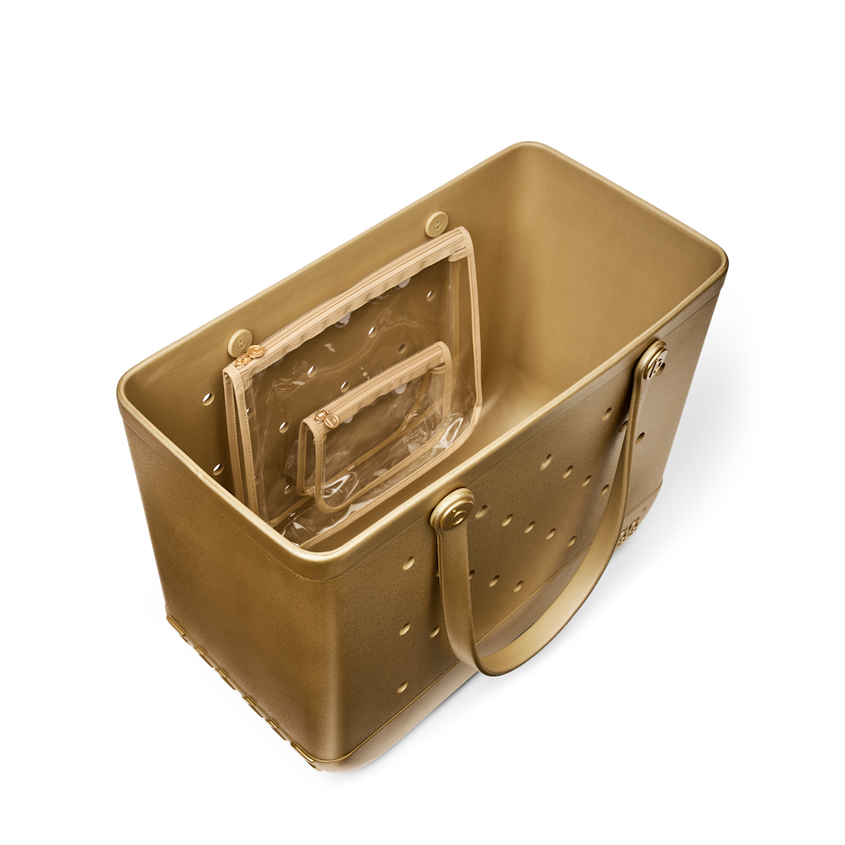 Original - Metallic Goldie P3