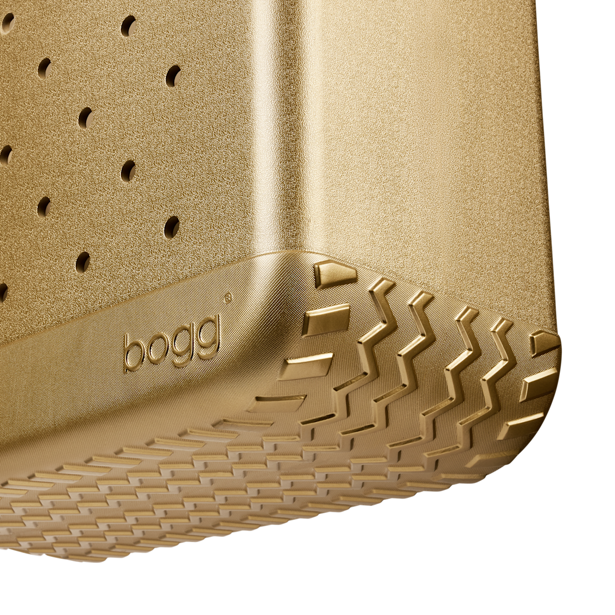 Original - Metallic Goldie P3