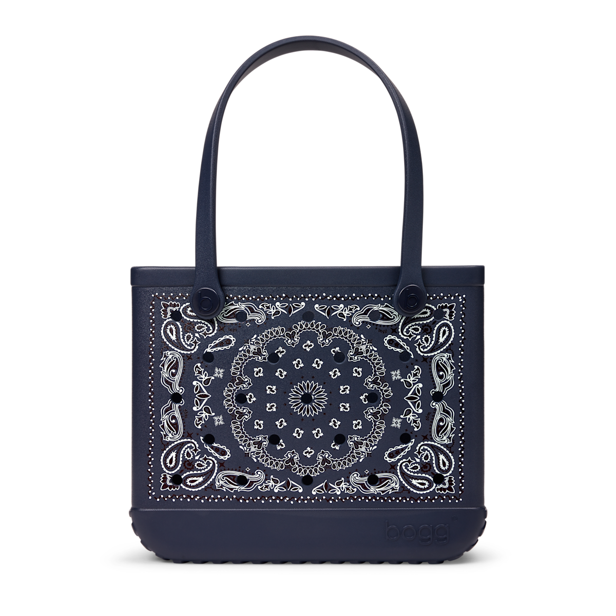 Baby - Bandana Navy Me Crazy W6