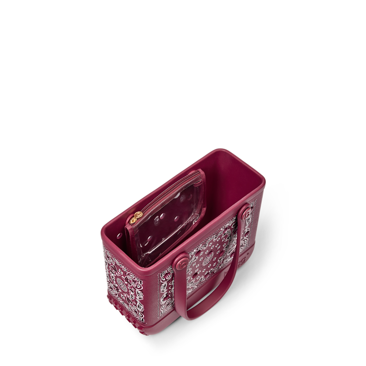 Bitty - Bandana Mulled Wine R0