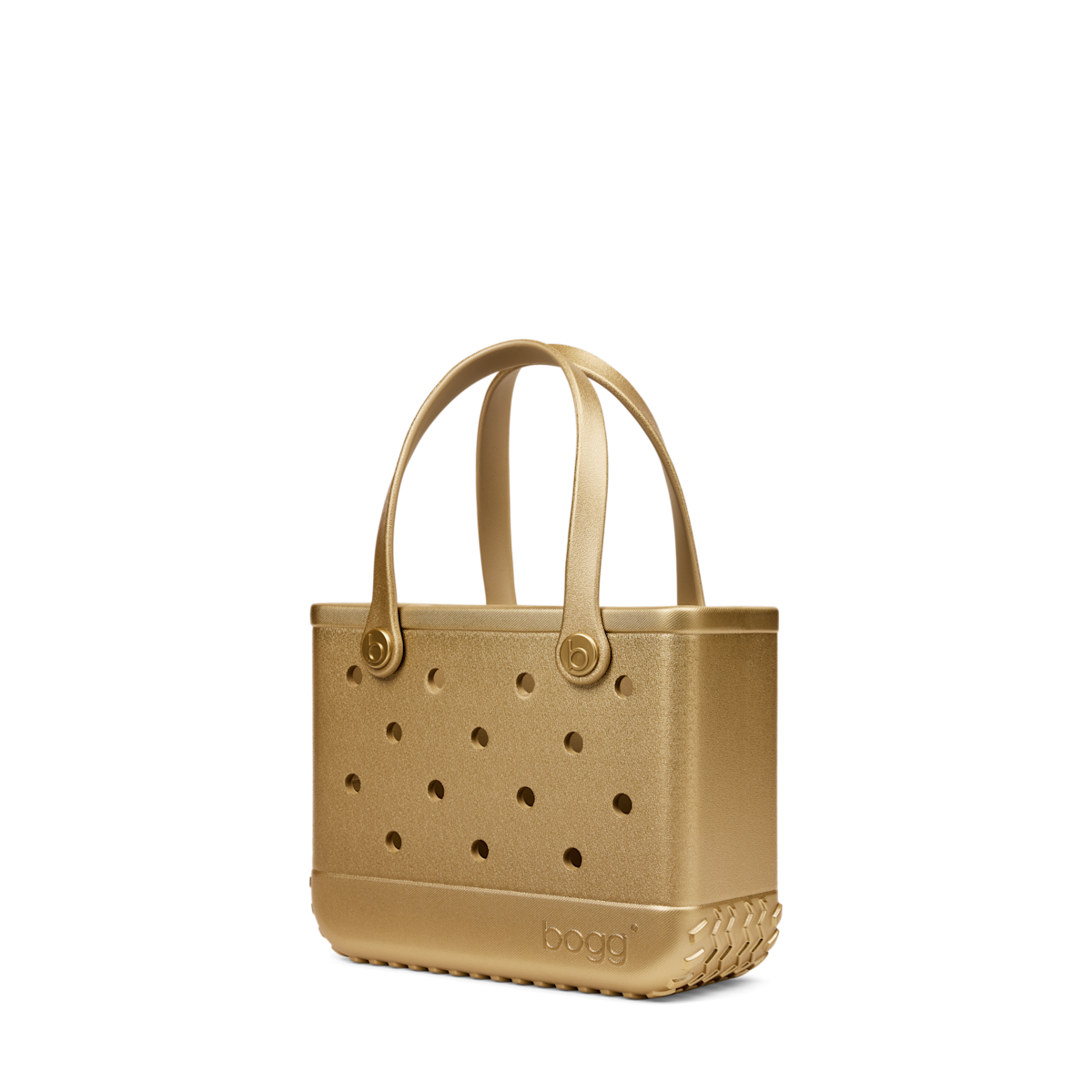 Bitty - Metallic Goldie H9