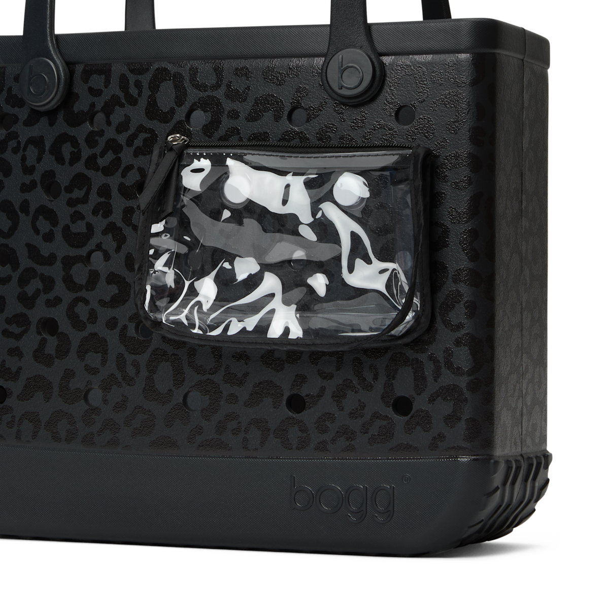 Baby - Onyx Leopard O4