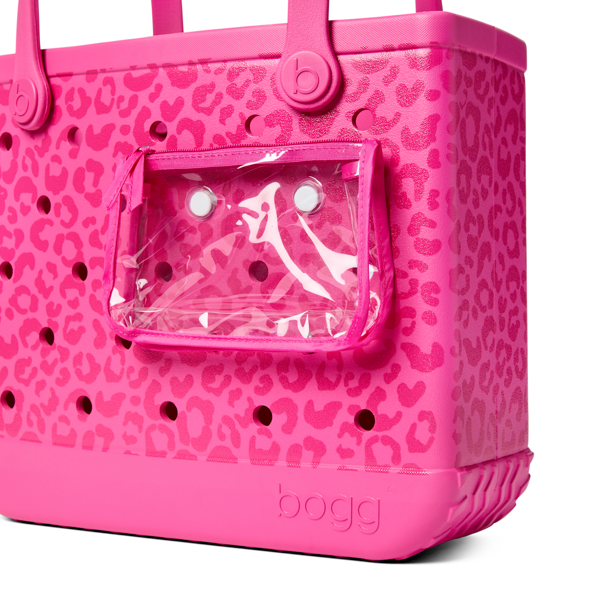 Baby - Purrr-fectly Pink Leopard Z7