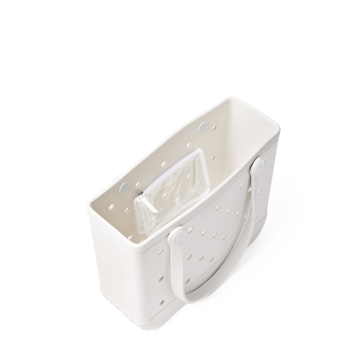 Baby - For Shore White R2