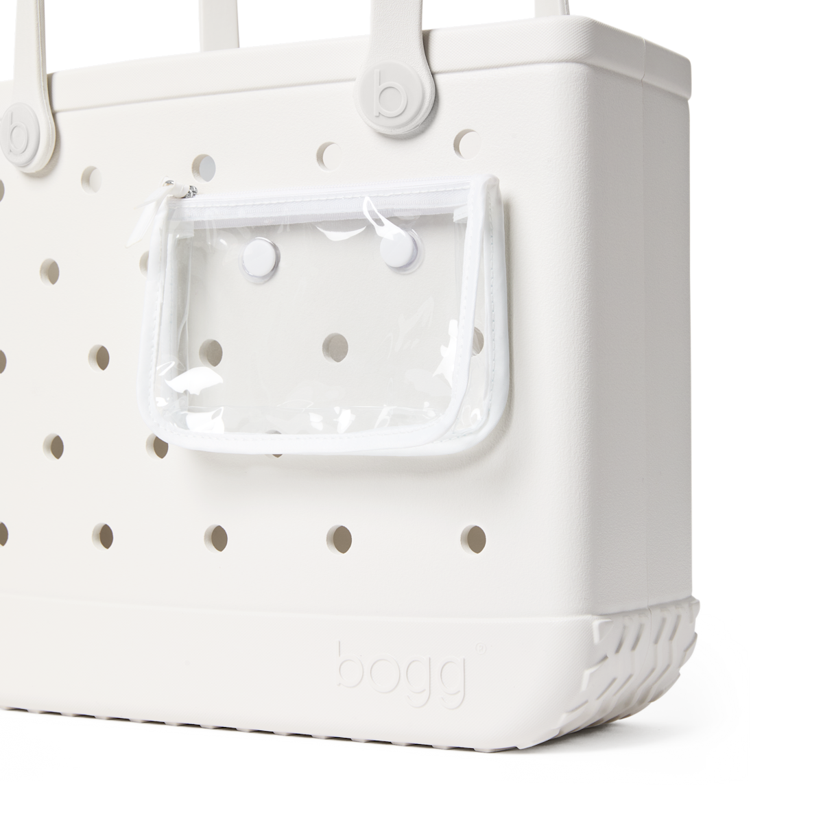 Baby - For Shore White R2