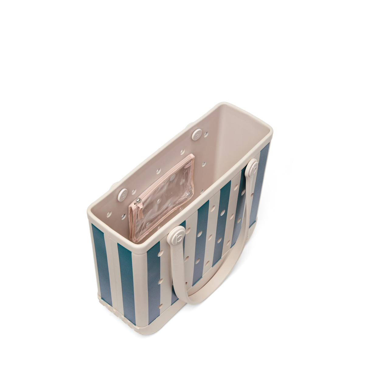 Baby - Dockside Stripe K4