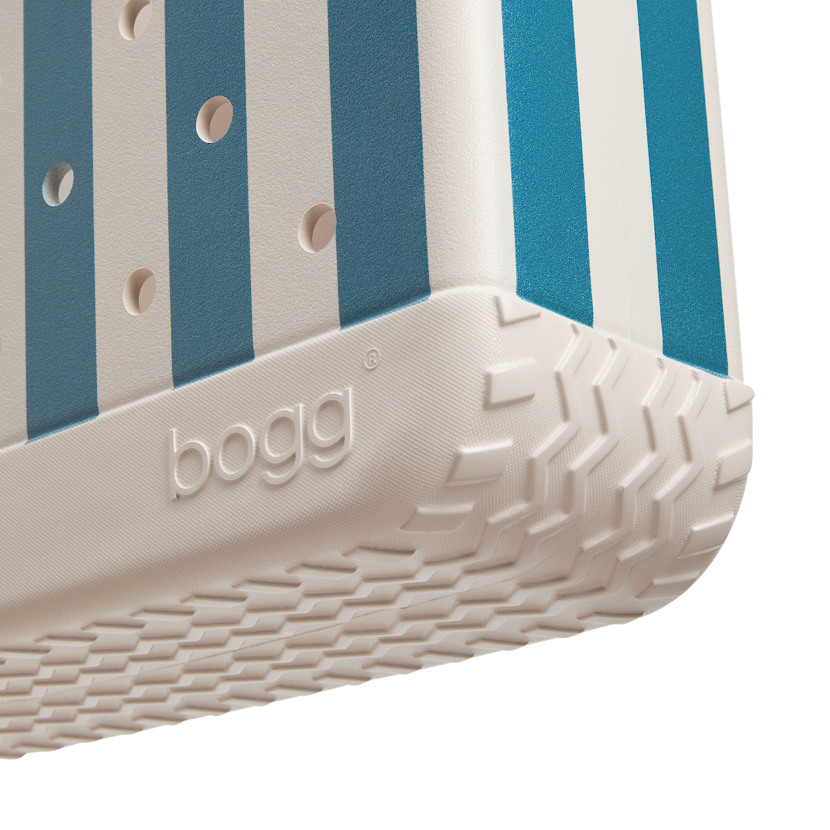 Baby - Dockside Stripe K4