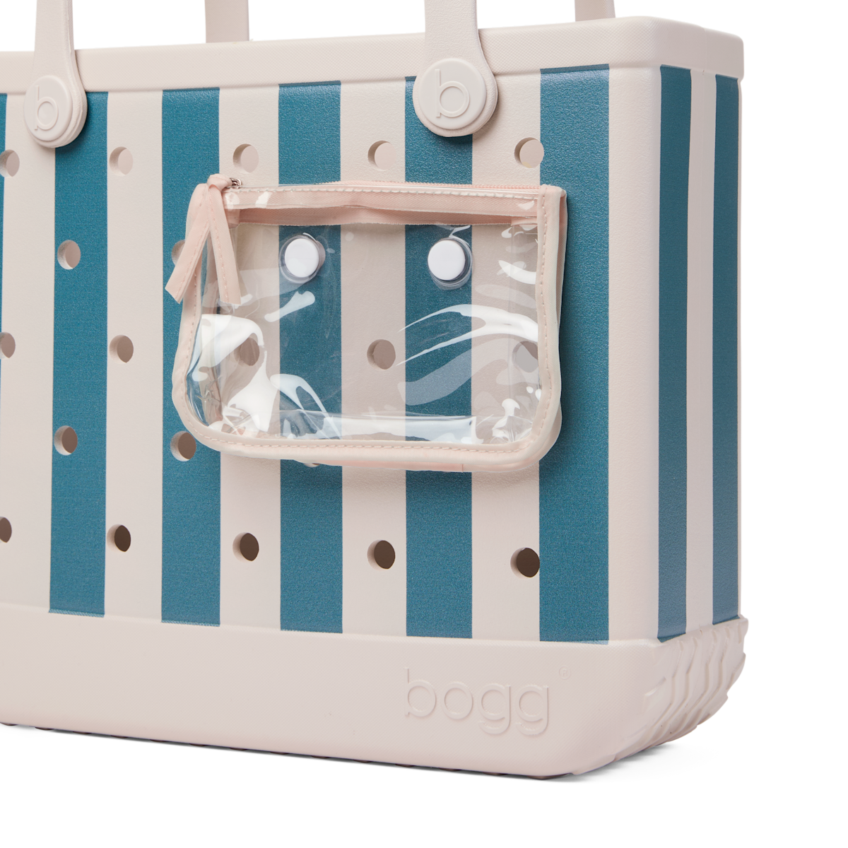 Baby - Dockside Stripe K4