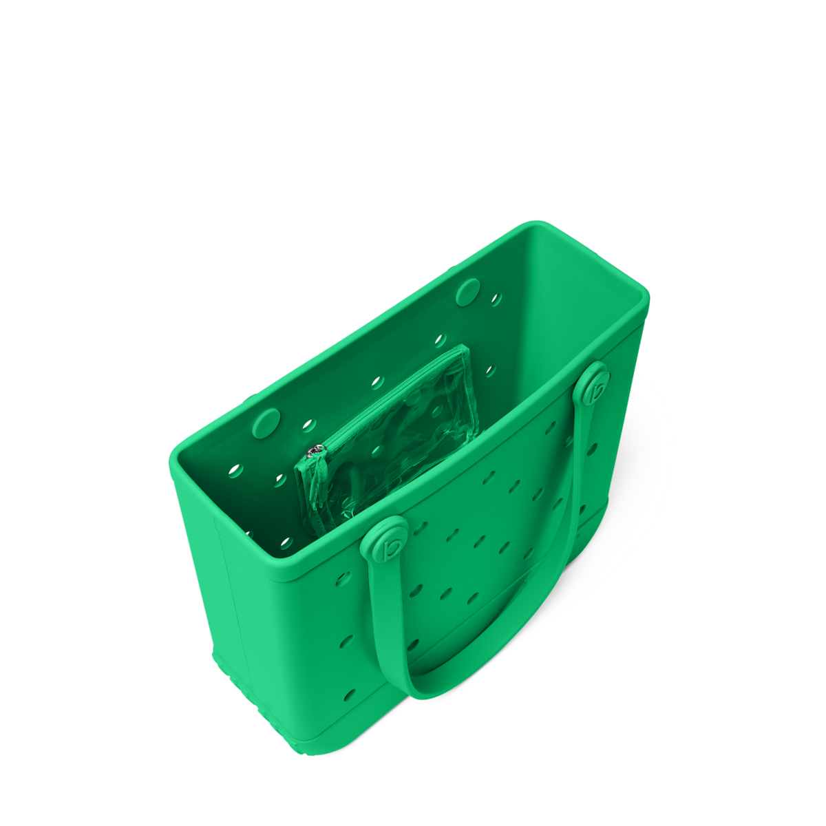 Baby - Green with Envy B6