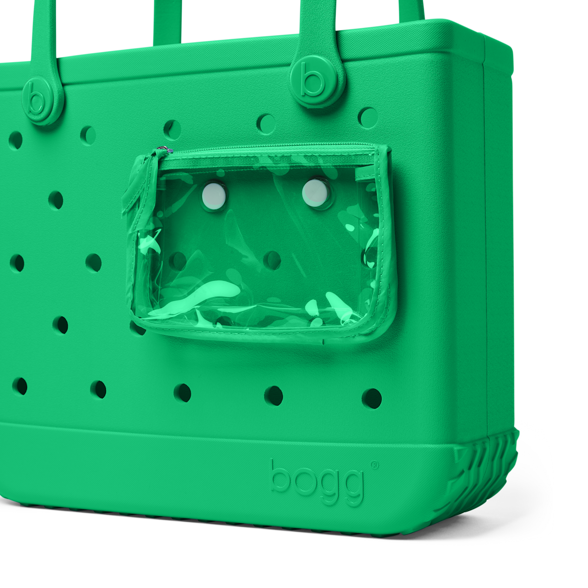 Baby - Green with Envy B6
