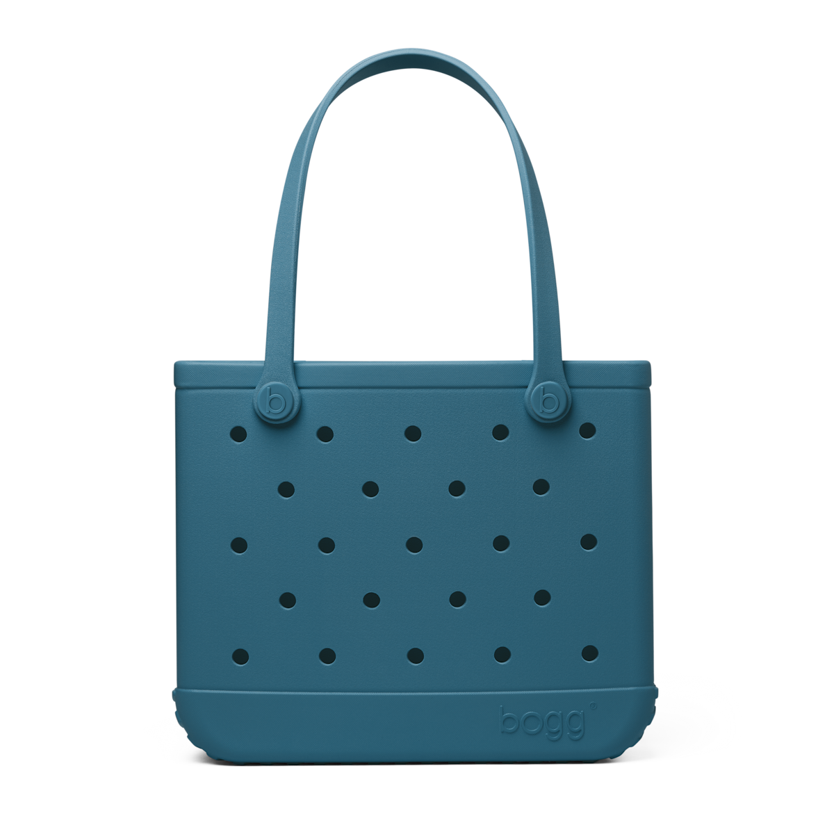 Baby - Blue Lagoon A4