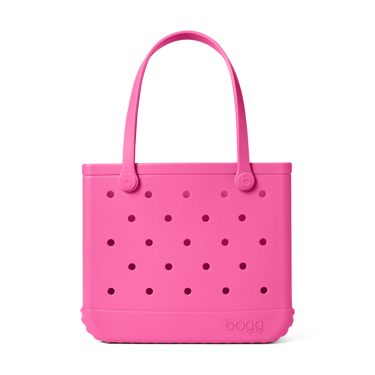 Baby - Haute Pink Q8