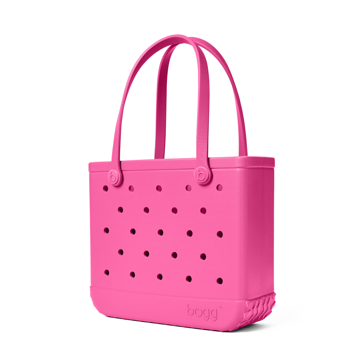 Baby - Haute Pink Q8