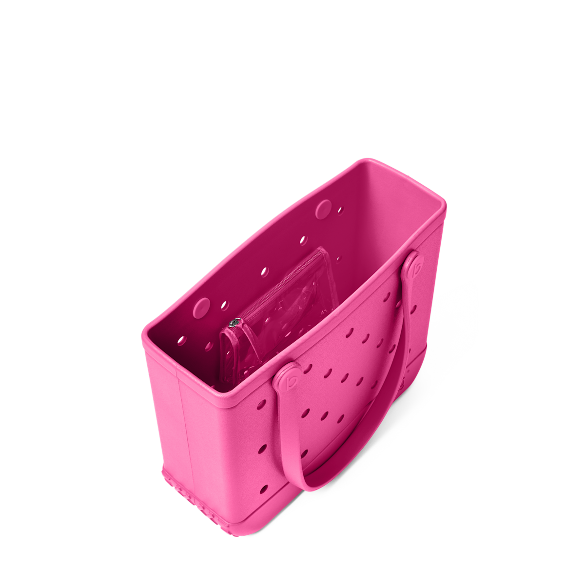 Baby - Haute Pink Q8