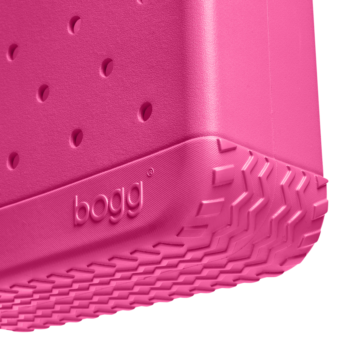 Baby - Haute Pink Q8