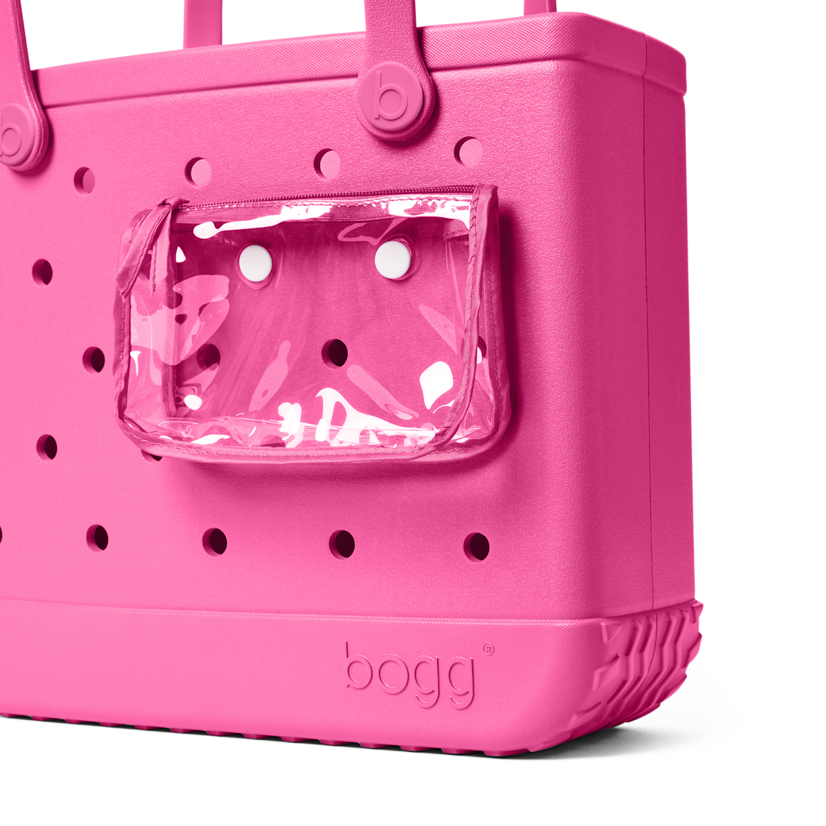Baby - Haute Pink Q8
