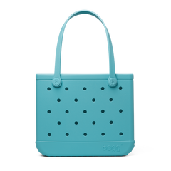 Baby - Turquoise and Caicos K7