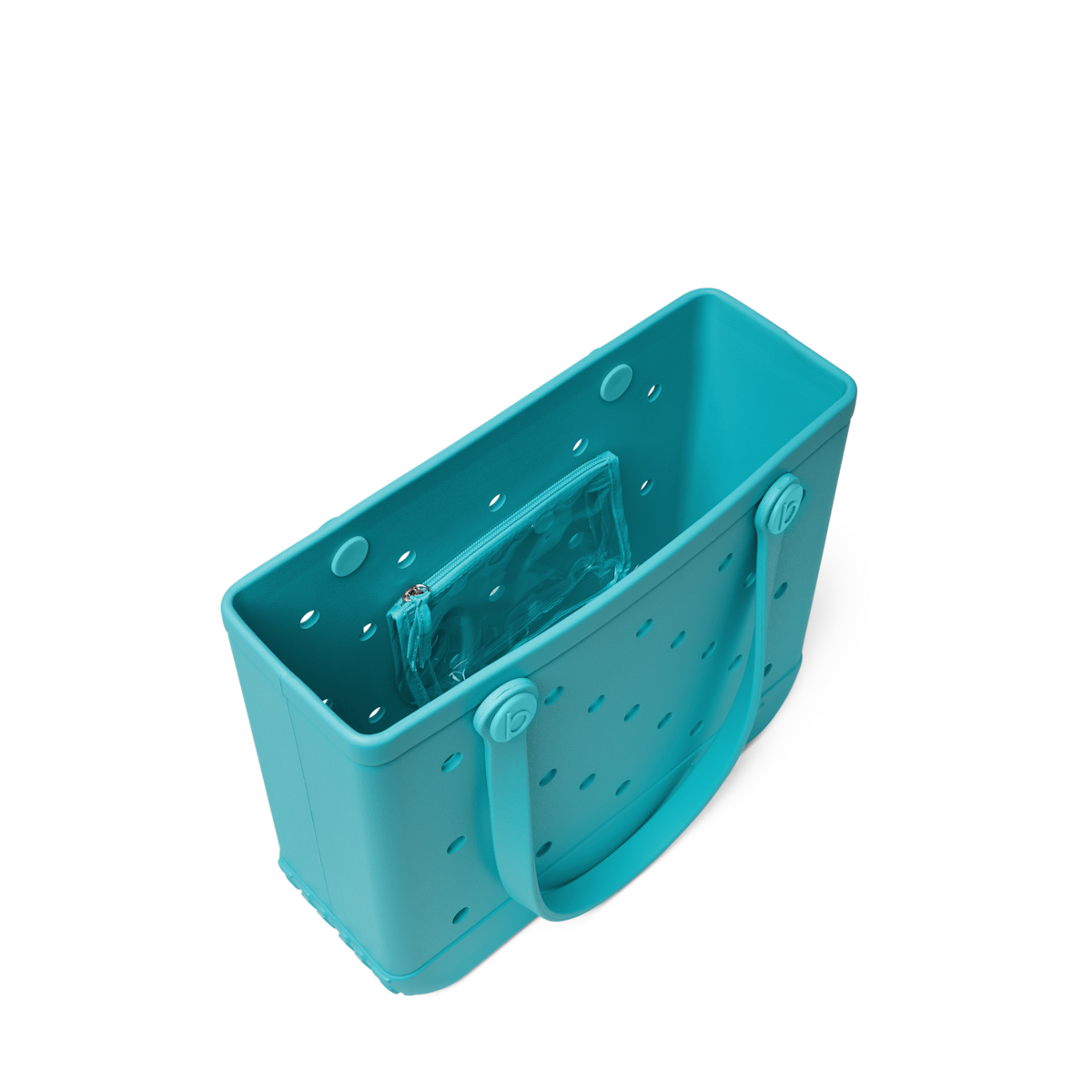 Baby - Turquoise and Caicos K7
