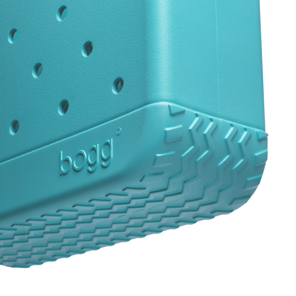 Baby - Turquoise and Caicos K7