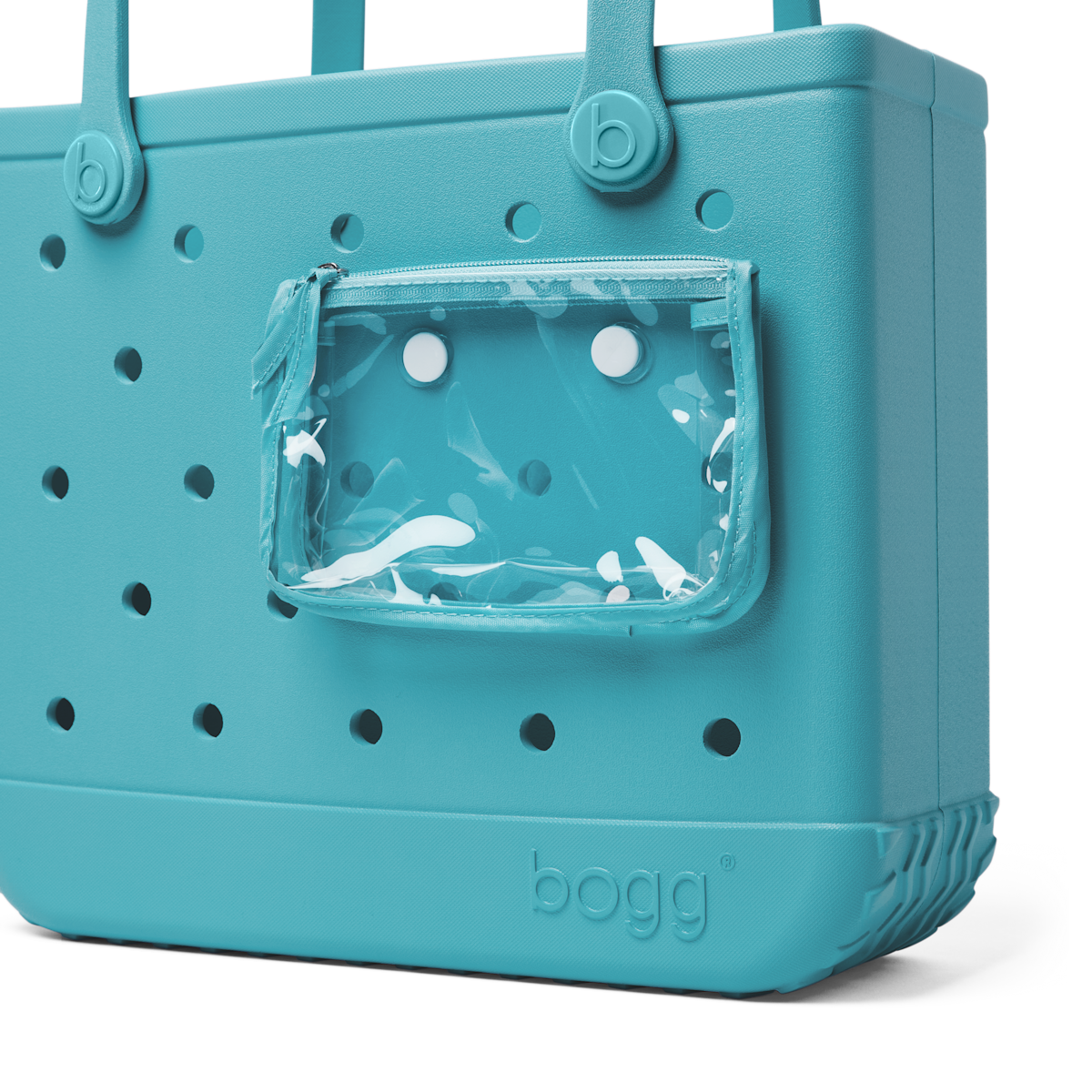 Baby - Turquoise and Caicos K7