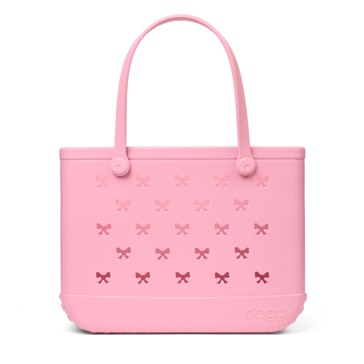 Original - Bubblegum Bows J7
