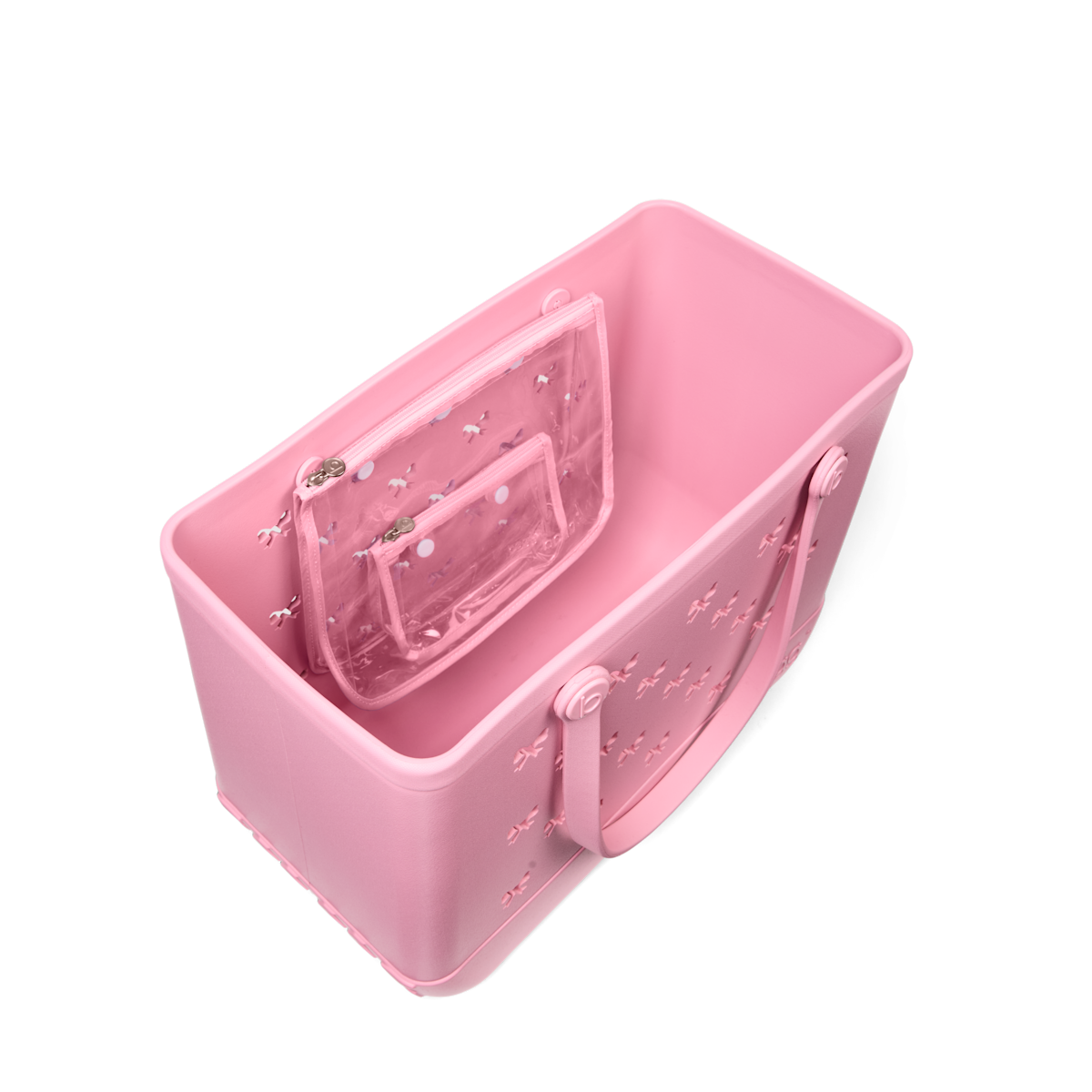 Original - Bubblegum Bows J7