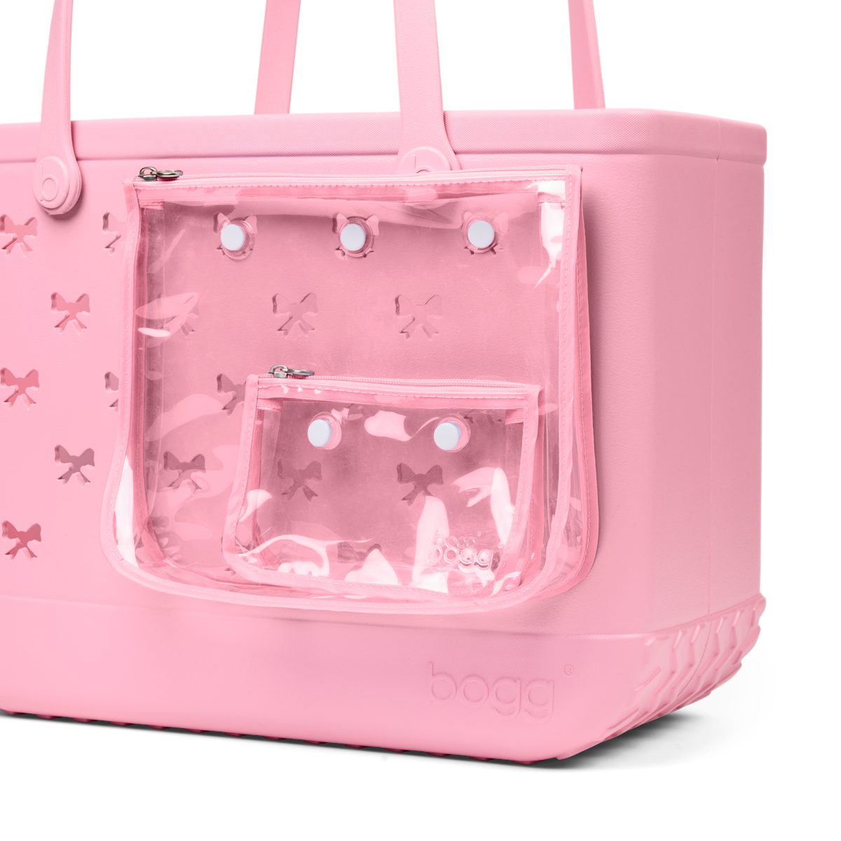 Original - Bubblegum Bows J7