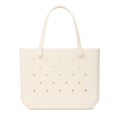 Original - Cut Out Heart Coconut L3