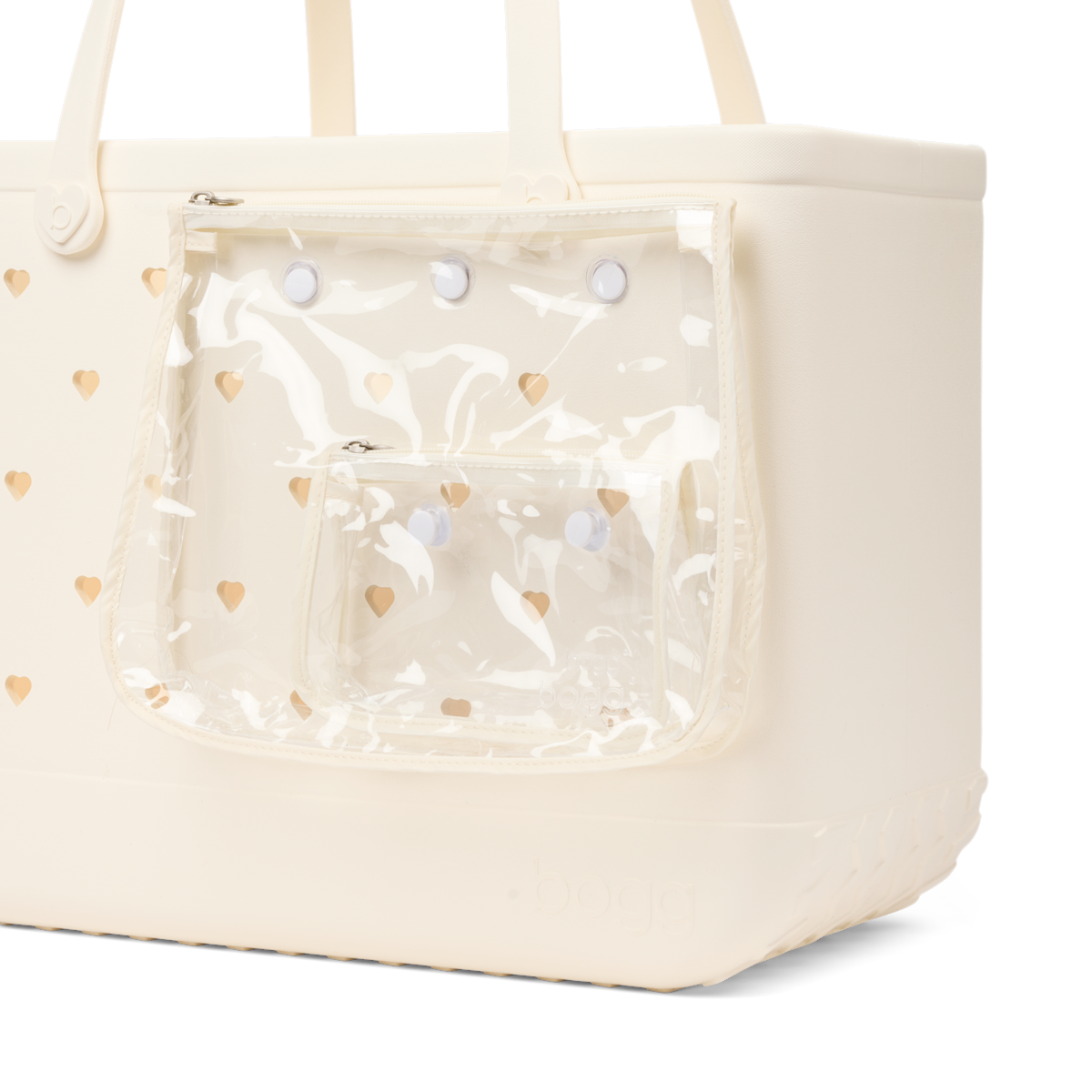 Original - Cut Out Heart Coconut L3