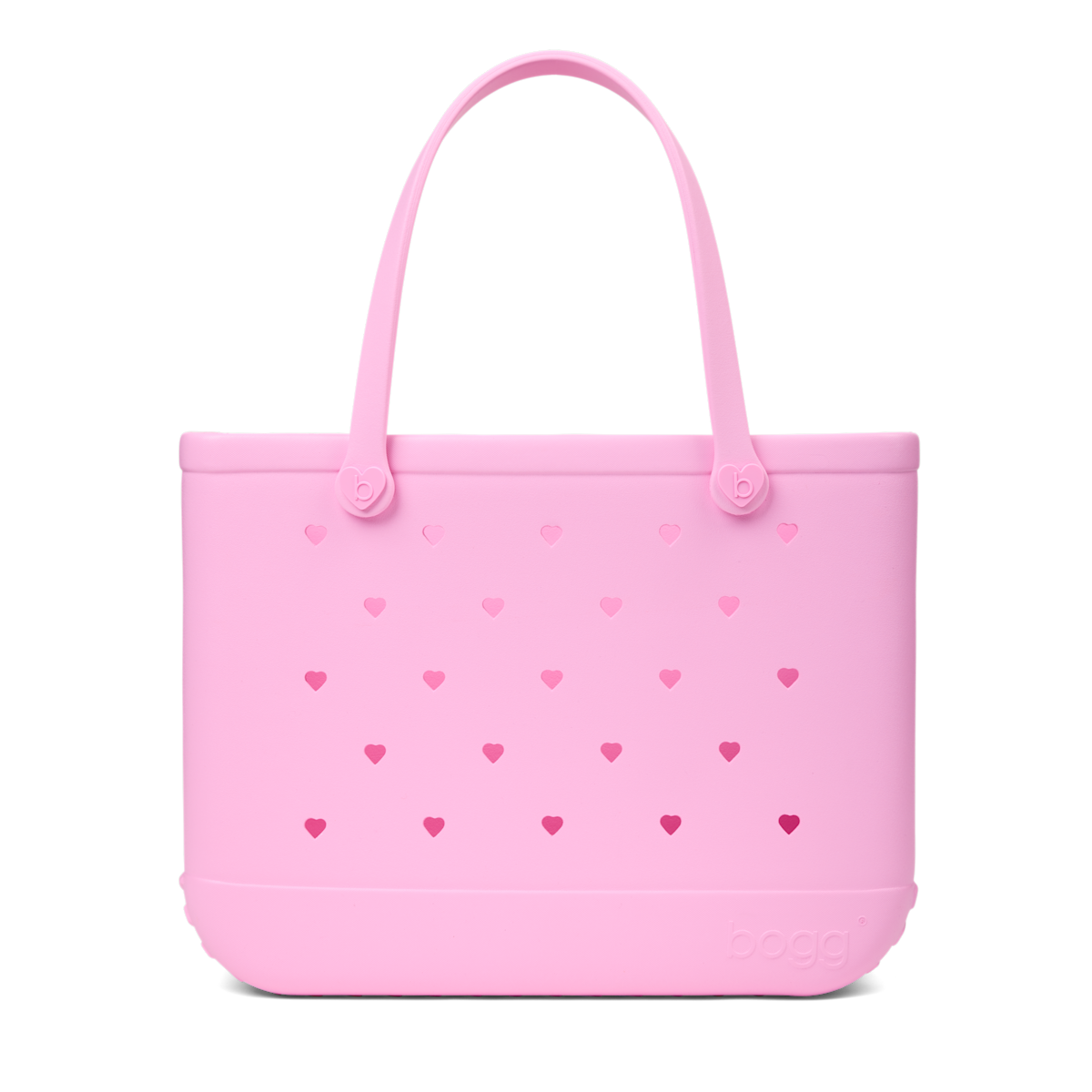 Original - Cut Out Heart Pink Taffy T6