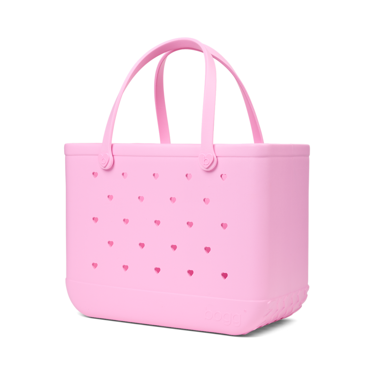 Original - Cut Out Heart Pink Taffy T6