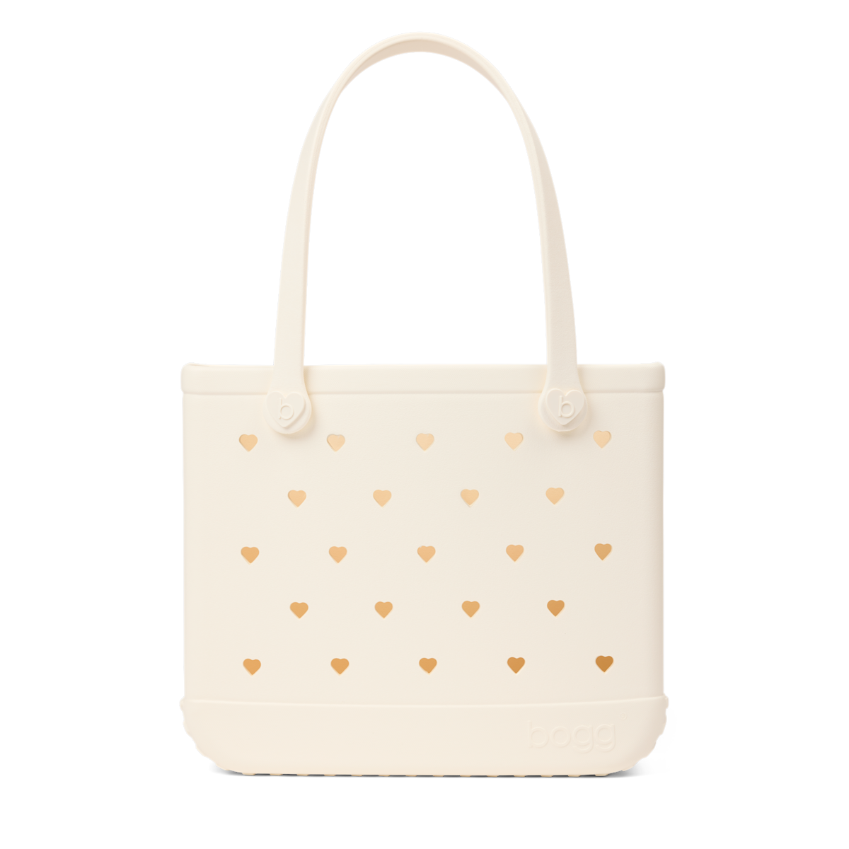 Baby - Cut Out Heart Coconut H3