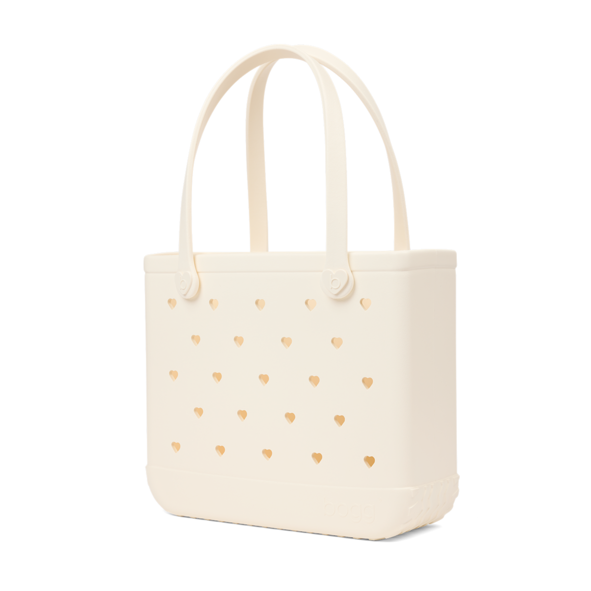 Baby - Cut Out Heart Coconut H3