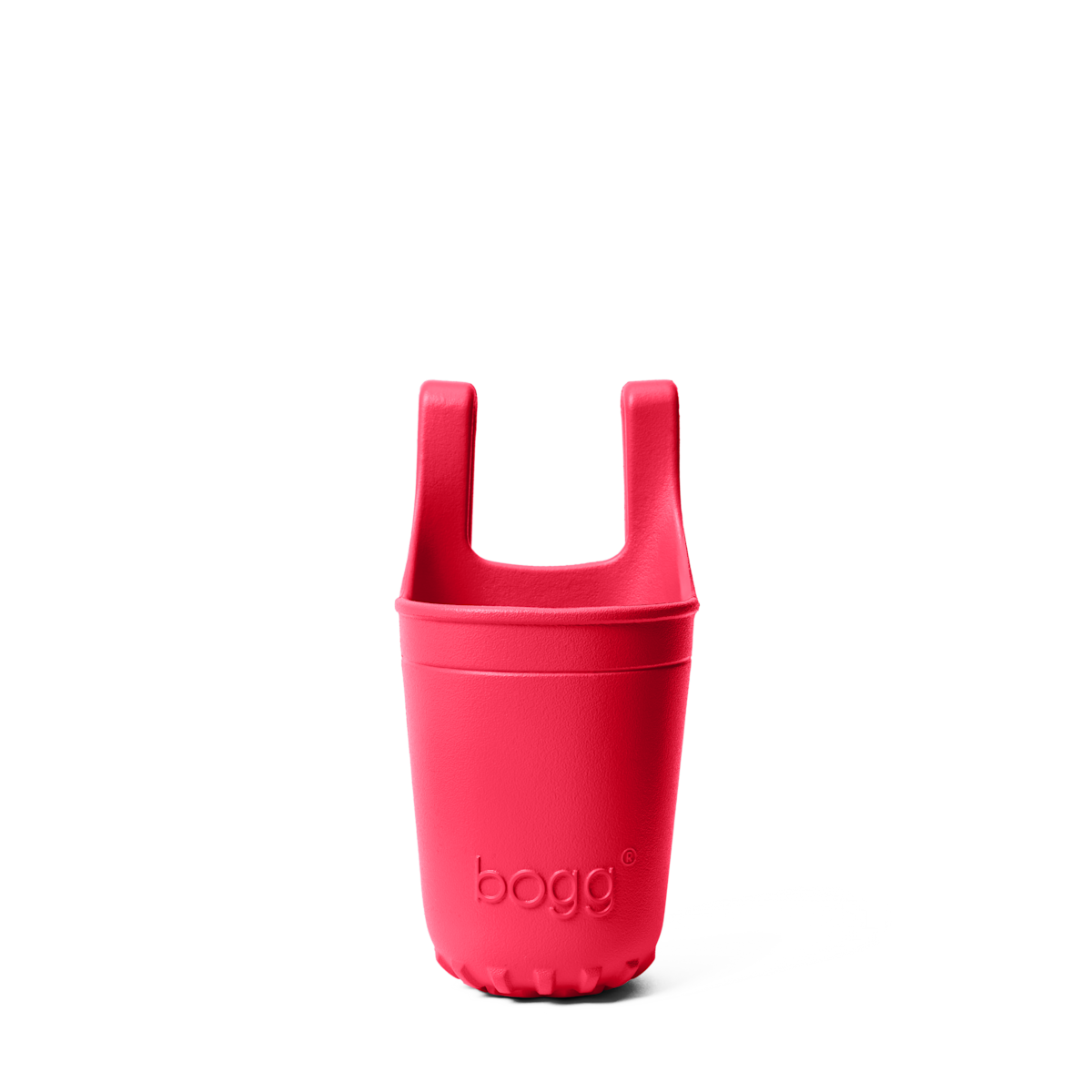 Bogg Bevy - Off to the Races Red J6
