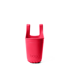 Bogg Bevy - Off to the Races Red J6